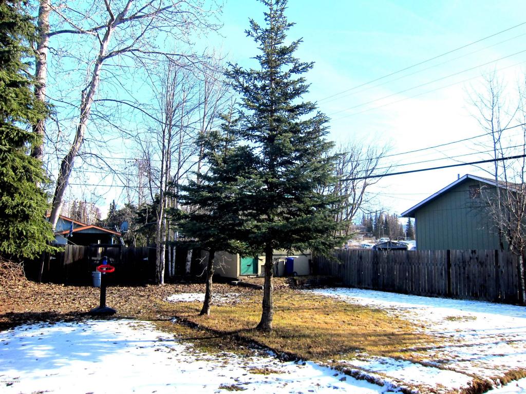4249 Wright Street, Anchorage, AK 99508
