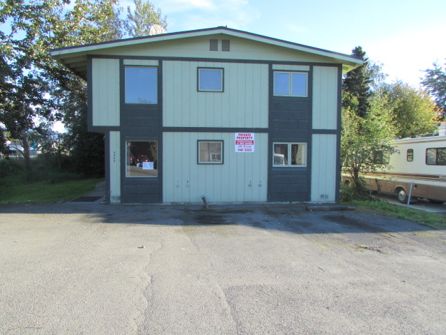 5452 Camelot DrAnchorage, AK, 99508Anchorage County