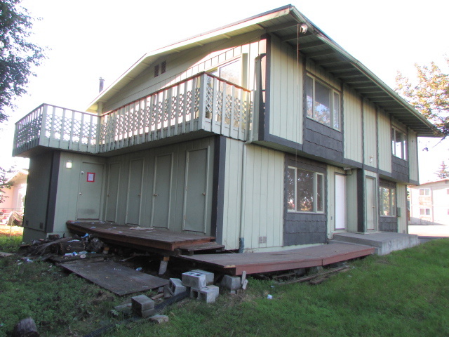 5452 Camelot DrAnchorage, AK, 99508Anchorage County