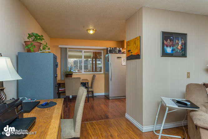 801 N Bragaw Street, Anchorage, AK 99508