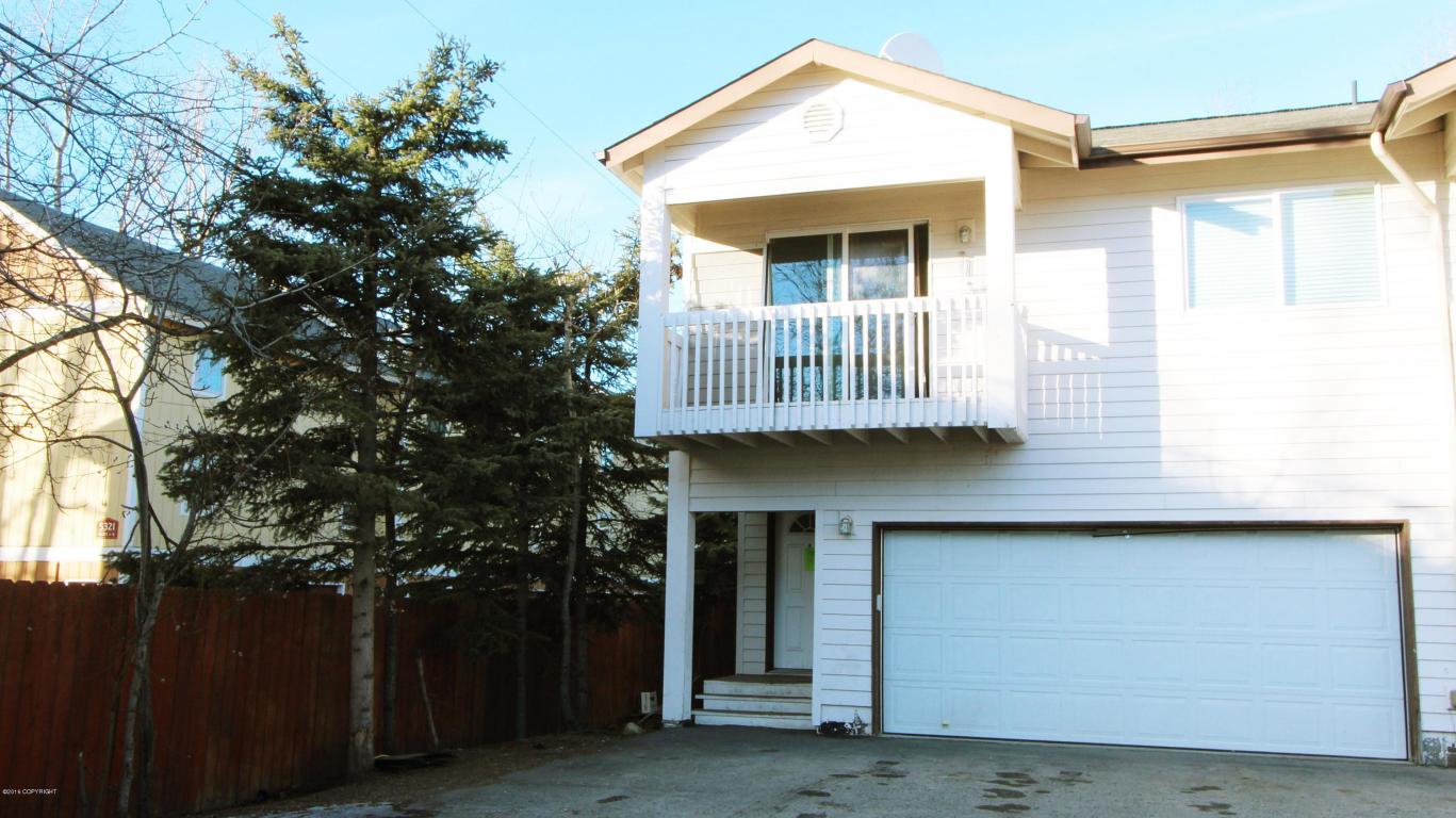 5415 E 26th Avenue, Anchorage, AK 99508