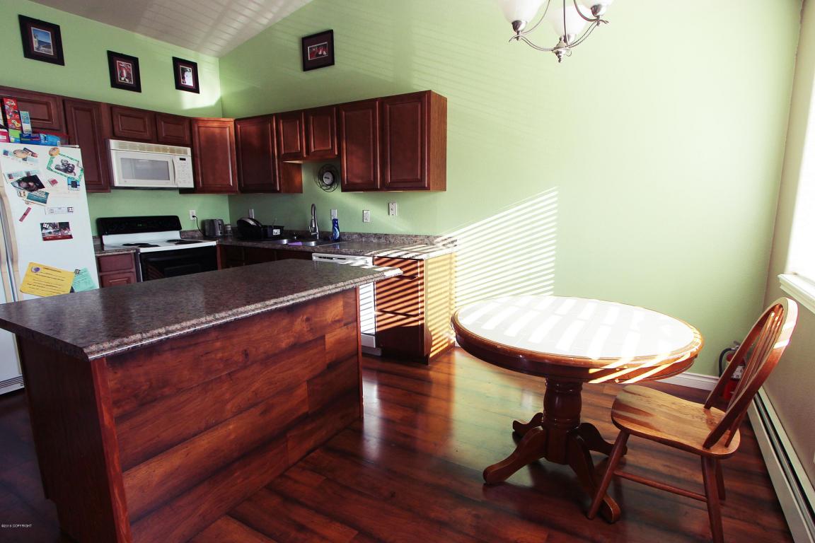5415 E 26th Avenue, Anchorage, AK 99508
