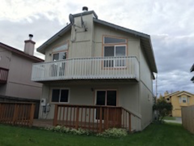2301 Nash CircleAnchorage, AK, 99508Anchorage County