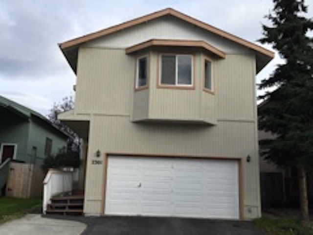 2301 Nash CircleAnchorage, AK, 99508Anchorage County