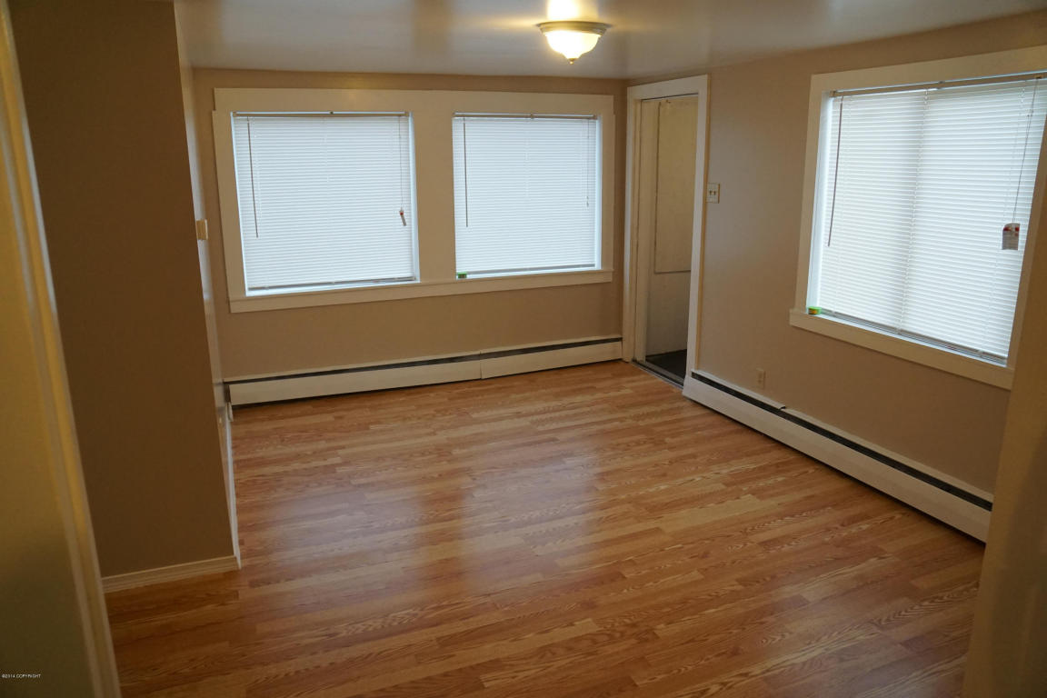 241 N Flower Street, Anchorage, AK 99508