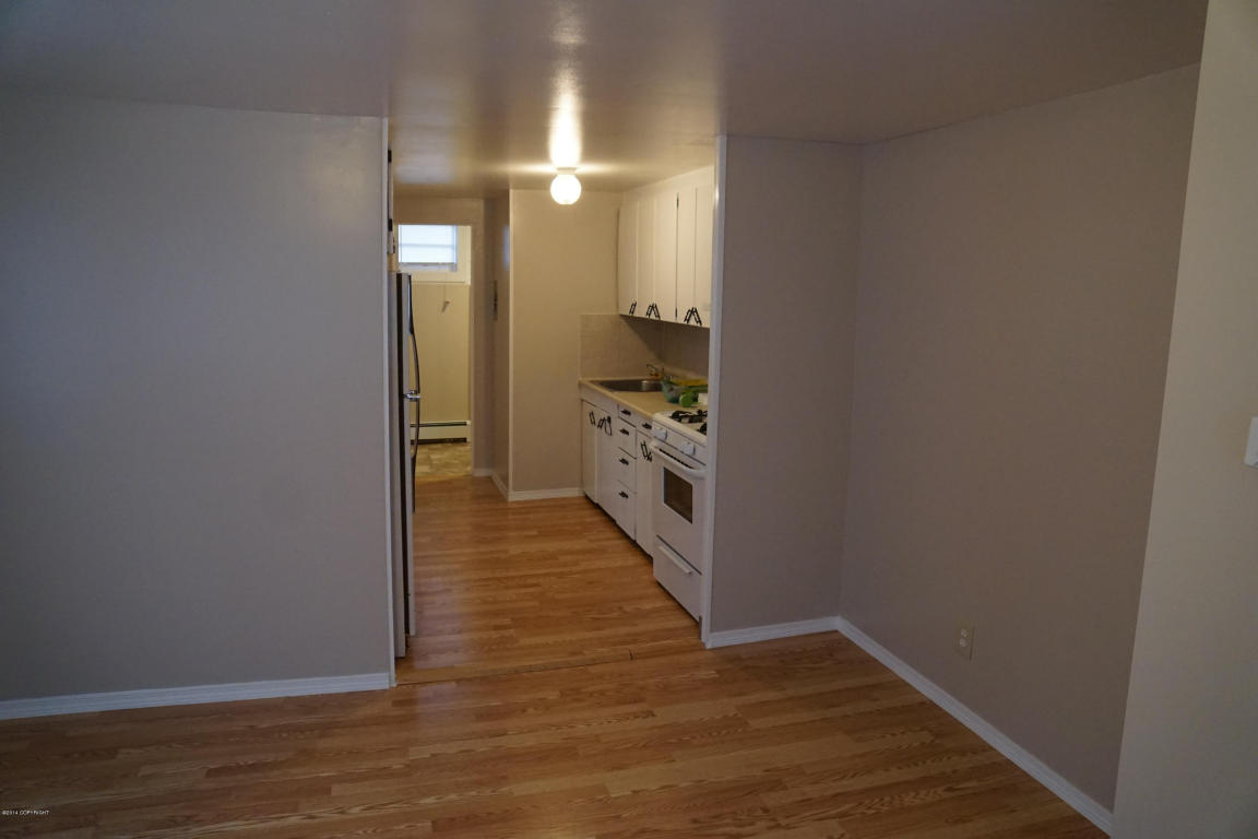 241 N Flower Street, Anchorage, AK 99508