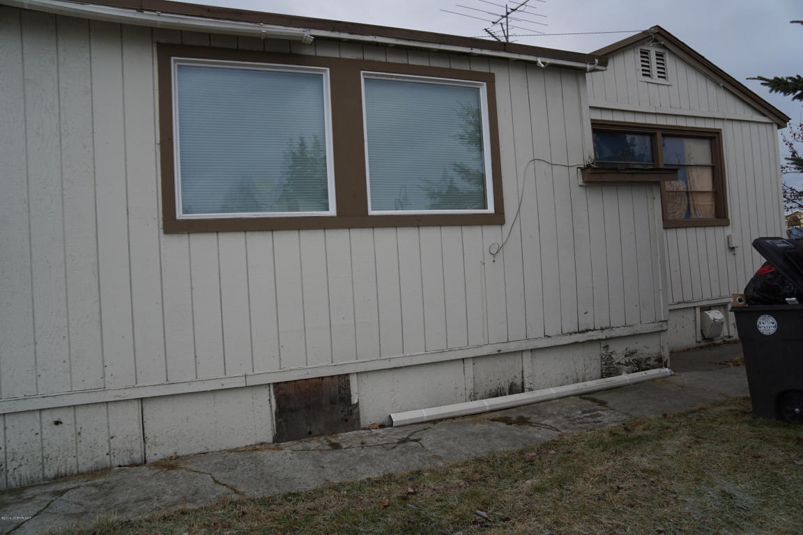 241 N Flower Street, Anchorage, AK 99508