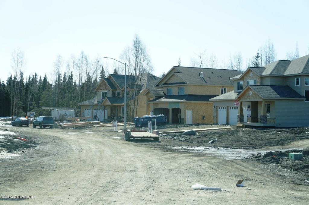 L28 B1A Chiniak Bay Drive, Anchorage, AK 99515