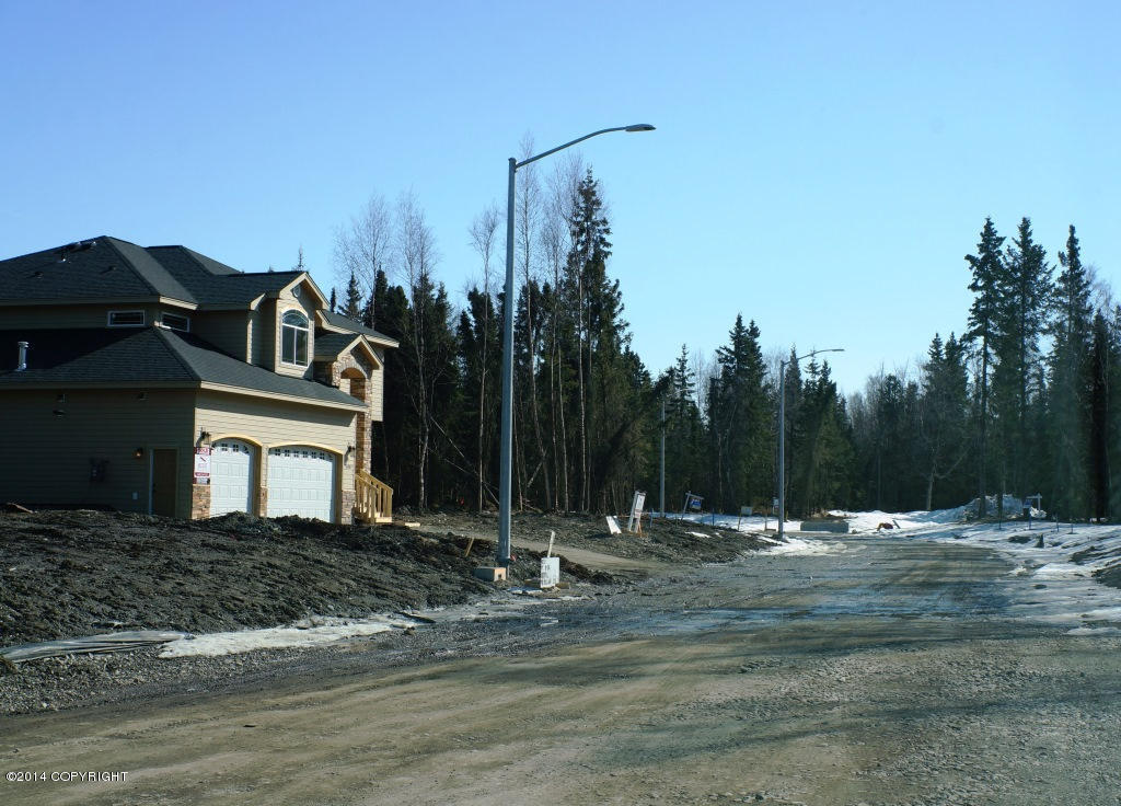 L28 B1A Chiniak Bay Drive, Anchorage, AK 99515