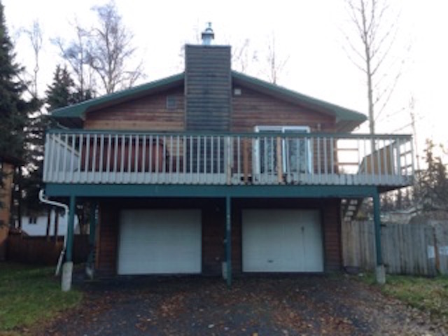 1420 Kruge AveAnchorage, AK, 99515Anchorage County
