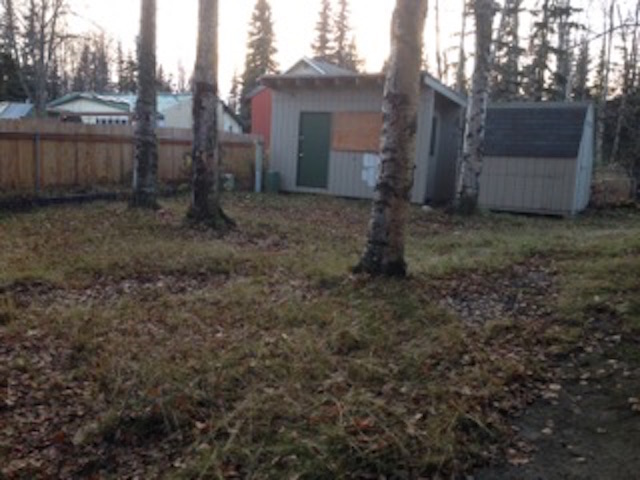 1420 Kruge AveAnchorage, AK, 99515Anchorage County
