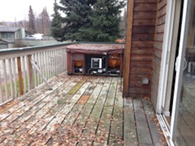 1420 Kruge AveAnchorage, AK, 99515Anchorage County