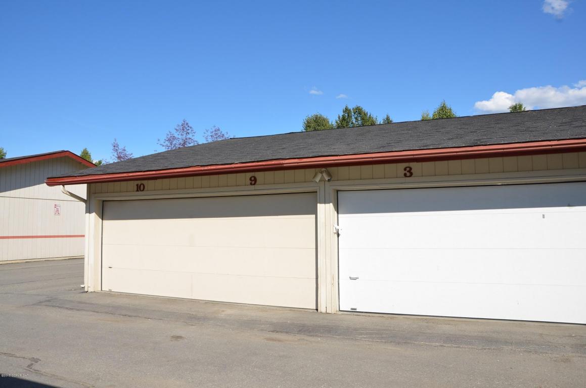 9620 Morningside Loop, Anchorage, AK 99515