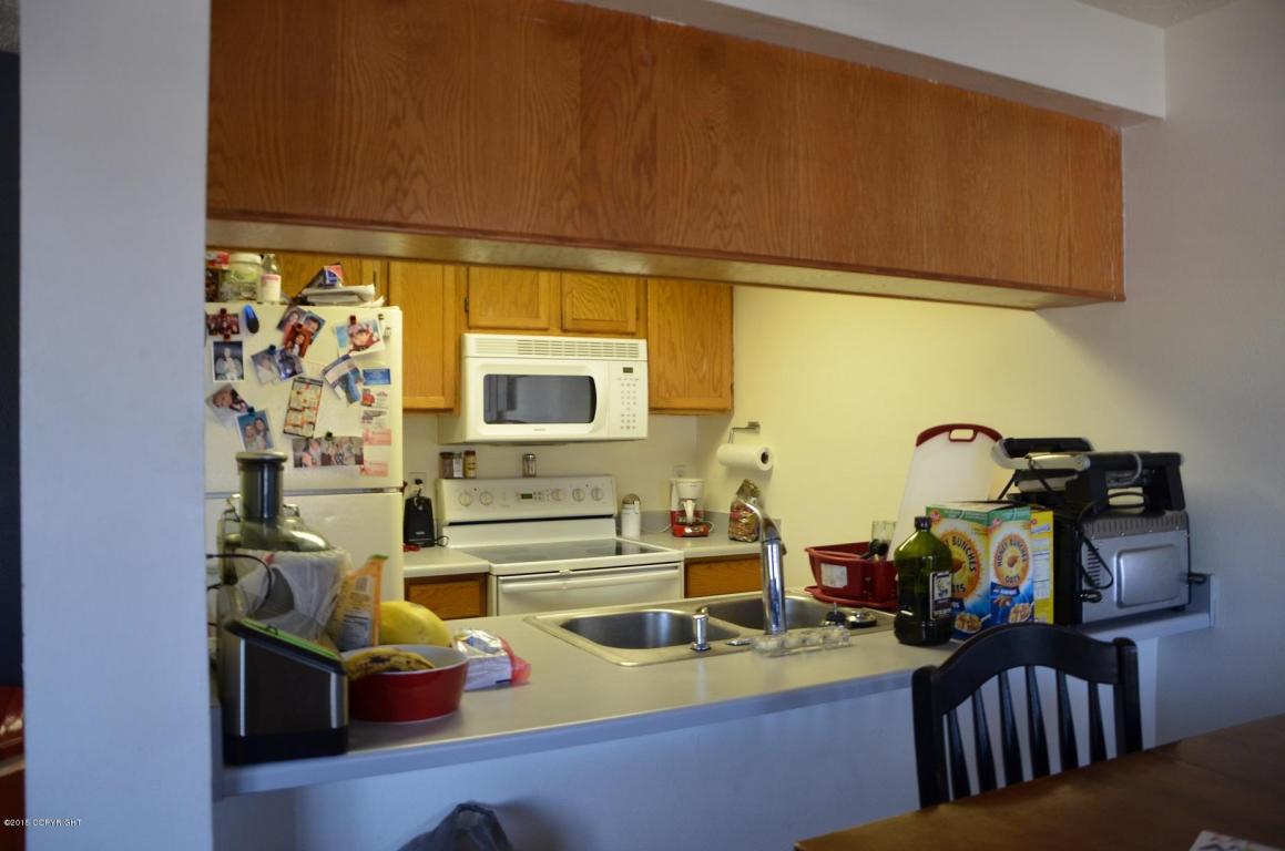 9620 Morningside Loop, Anchorage, AK 99515