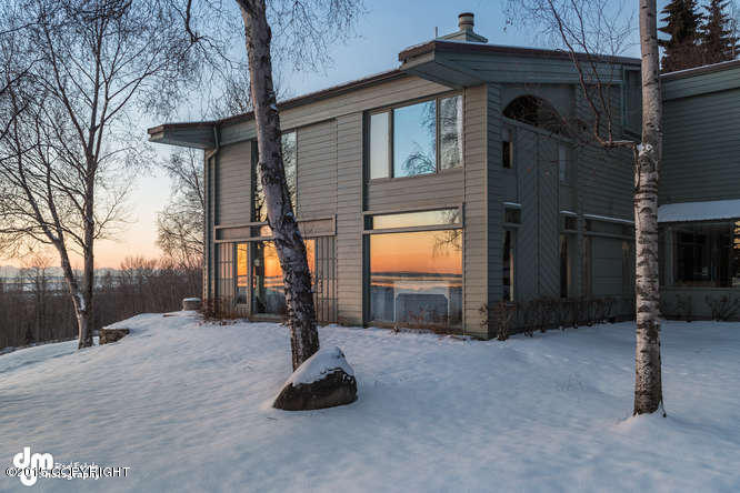 14200Jarvi Dr, Anchorage, United States 99515