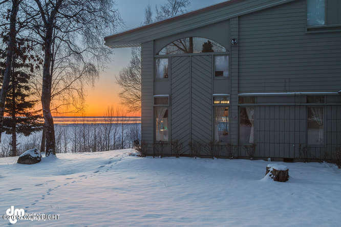 14200Jarvi Dr, Anchorage, United States 99515