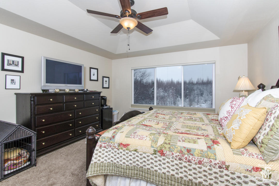 11569 Discovery View Drive, Anchorage, AK 99515