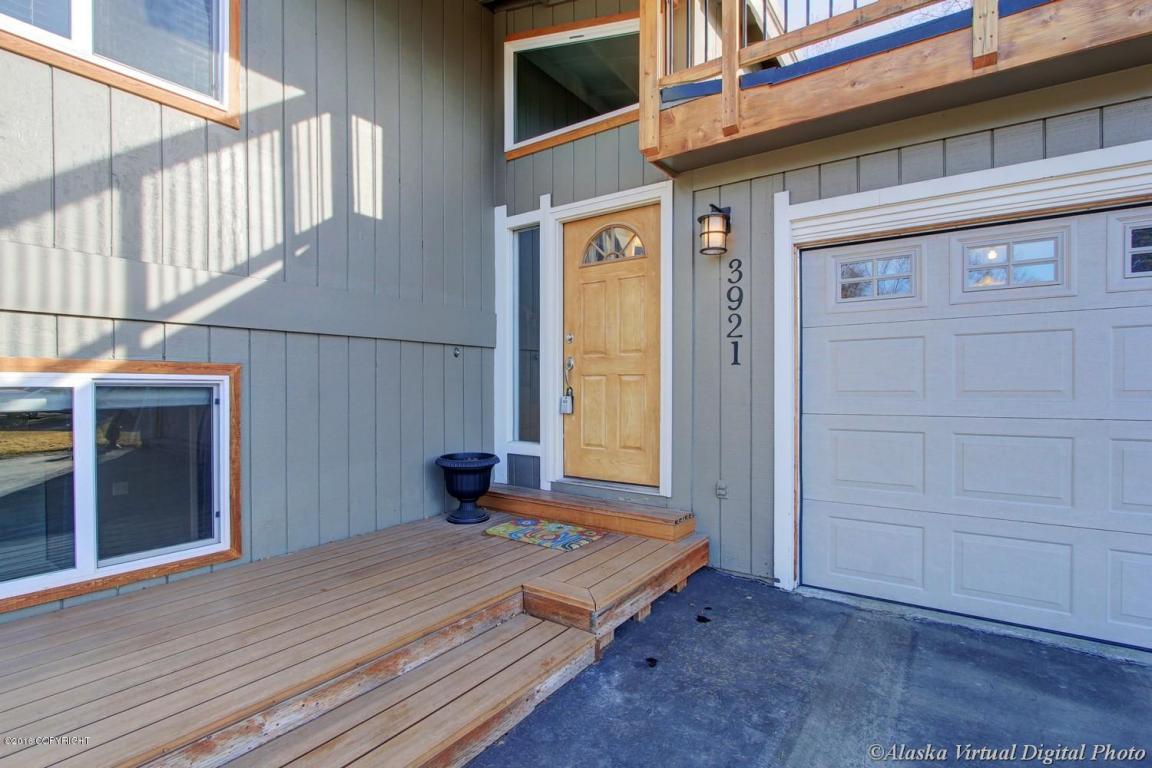 3921 Alitak Bay Circle, Anchorage, United States 99515