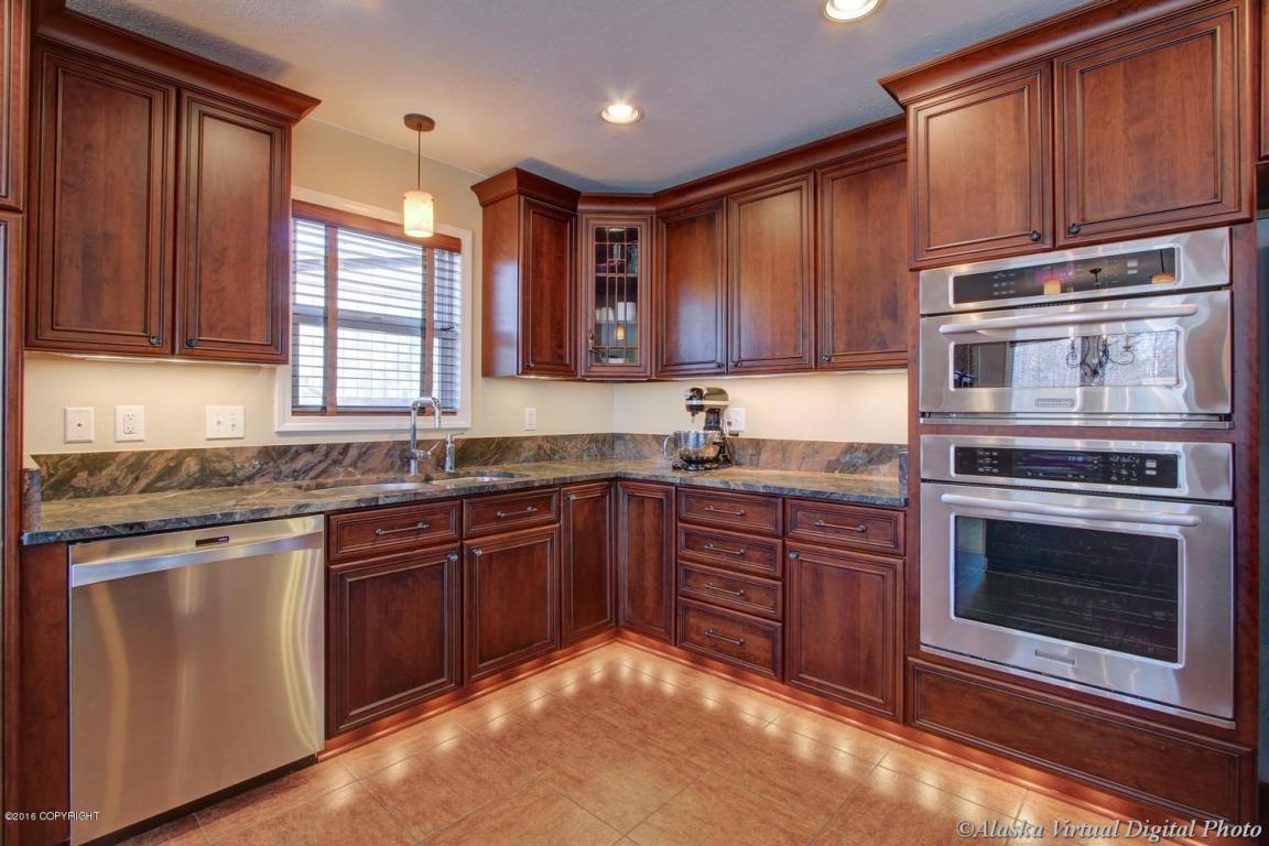 3921 Alitak Bay Circle, Anchorage, United States 99515