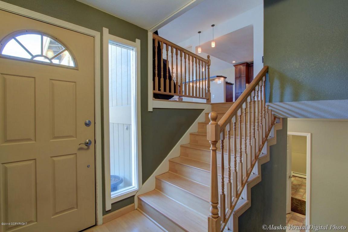 3921 Alitak Bay Circle, Anchorage, United States 99515