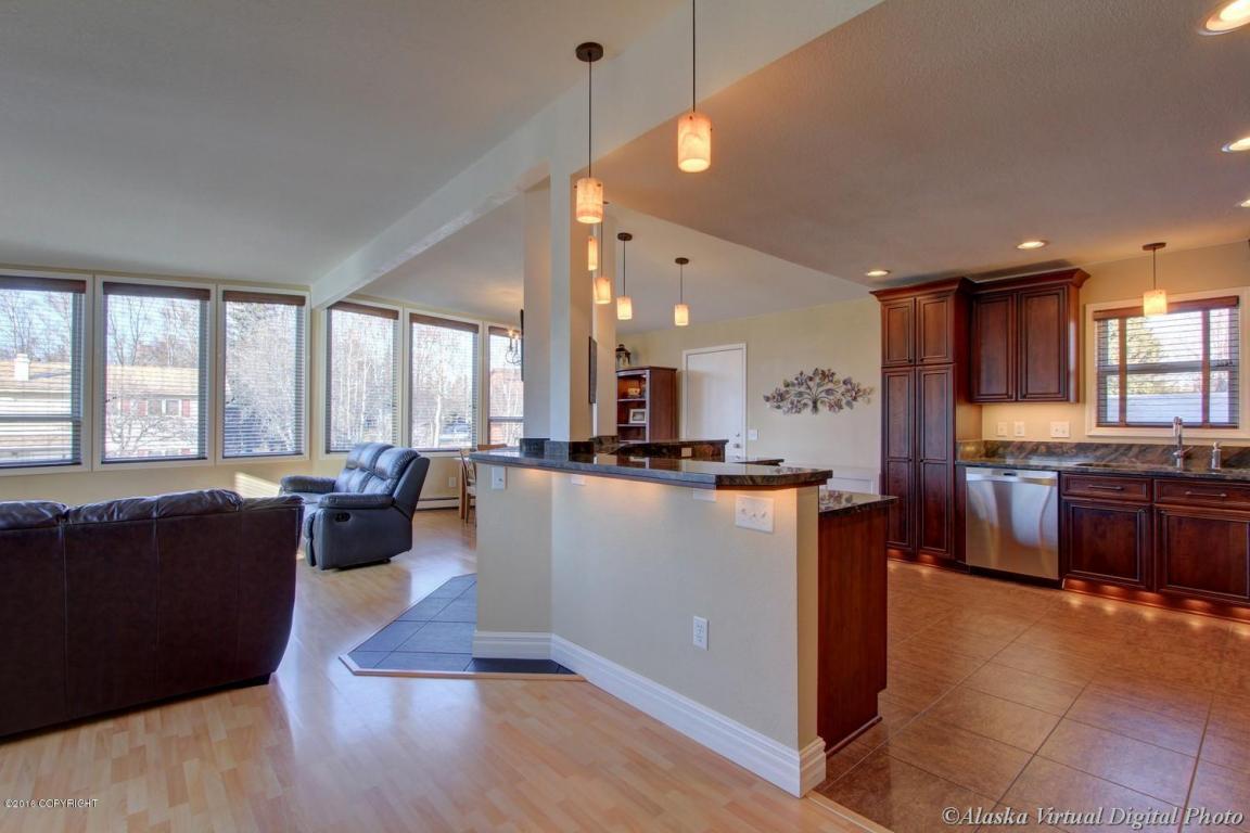 3921 Alitak Bay Circle, Anchorage, United States 99515