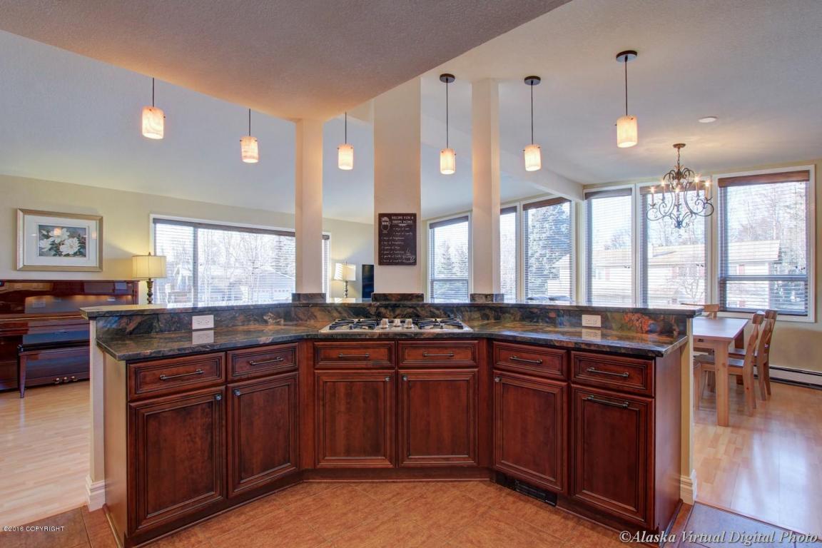 3921 Alitak Bay Circle, Anchorage, United States 99515