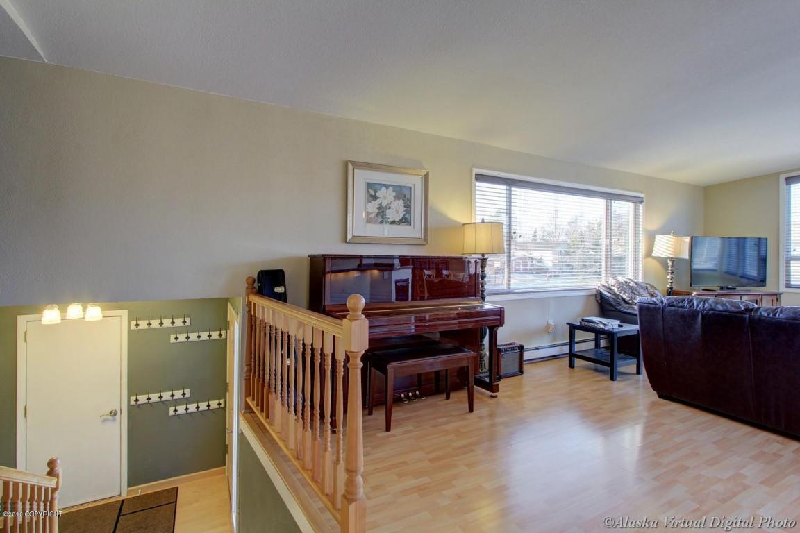 3921 Alitak Bay Circle, Anchorage, United States 99515