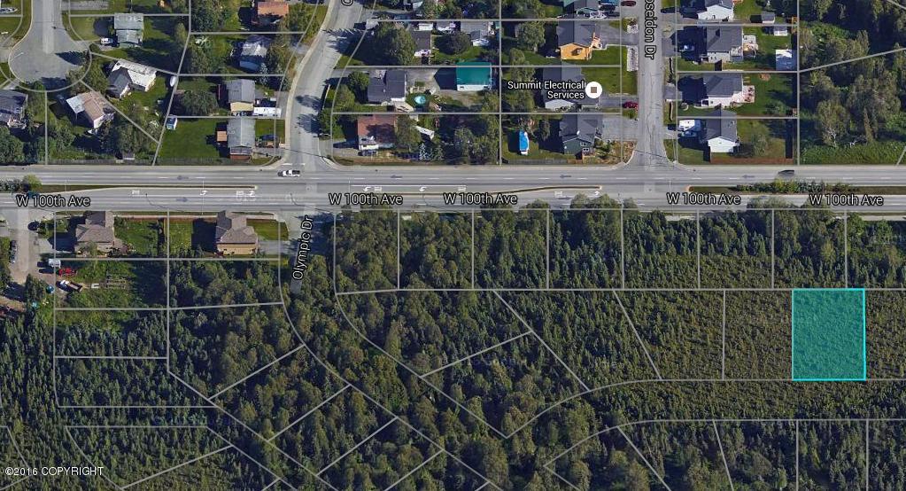 L22 B3 Athens Avenue, Anchorage, AK 99515