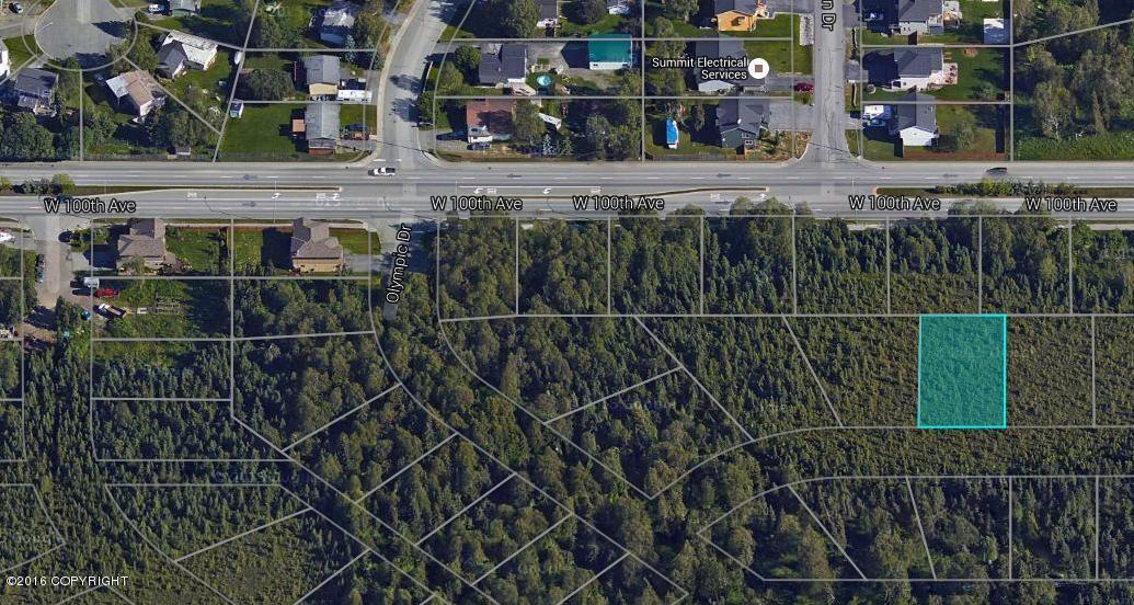 L23 B3 Athens Avenue, Anchorage, AK 99515