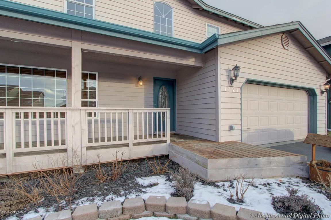 1721Adams Cir, Anchorage, United States 99515