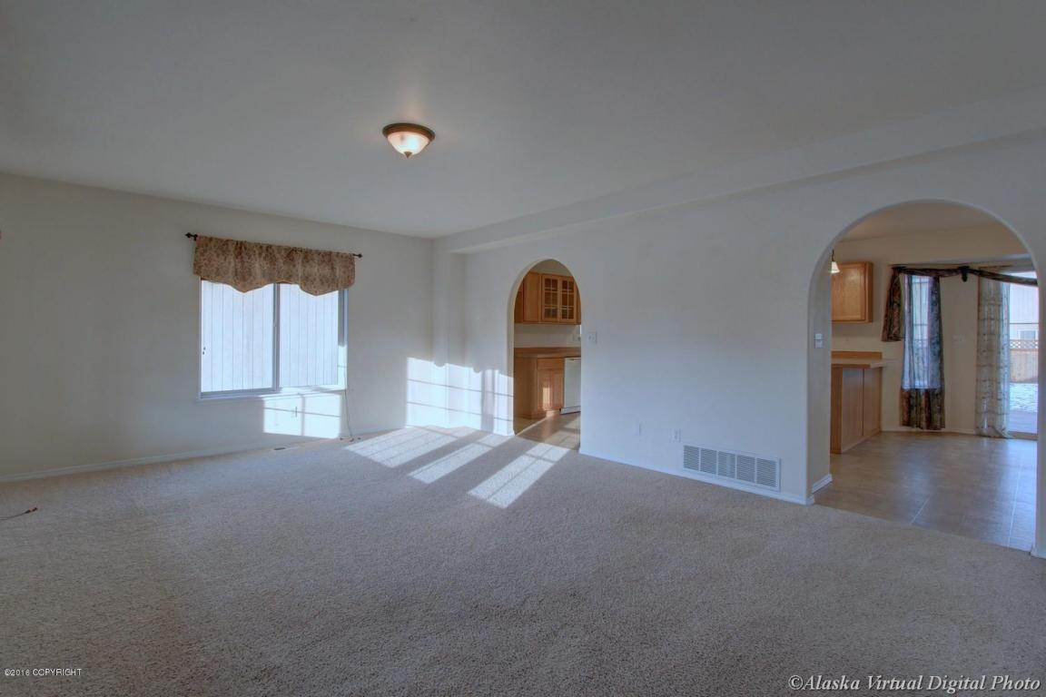 1721Adams Cir, Anchorage, United States 99515