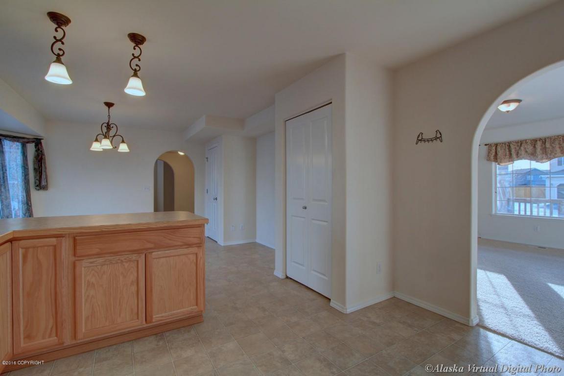 1721Adams Cir, Anchorage, United States 99515