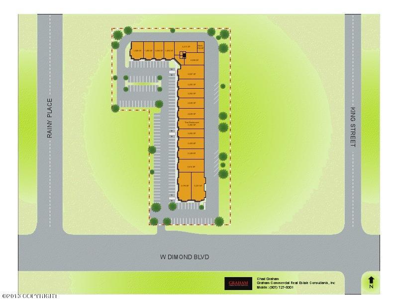 131 W Dimond Boulevard, Anchorage, AK 99515