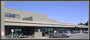 750 W Dimond Boulevard, Anchorage, AK 99515