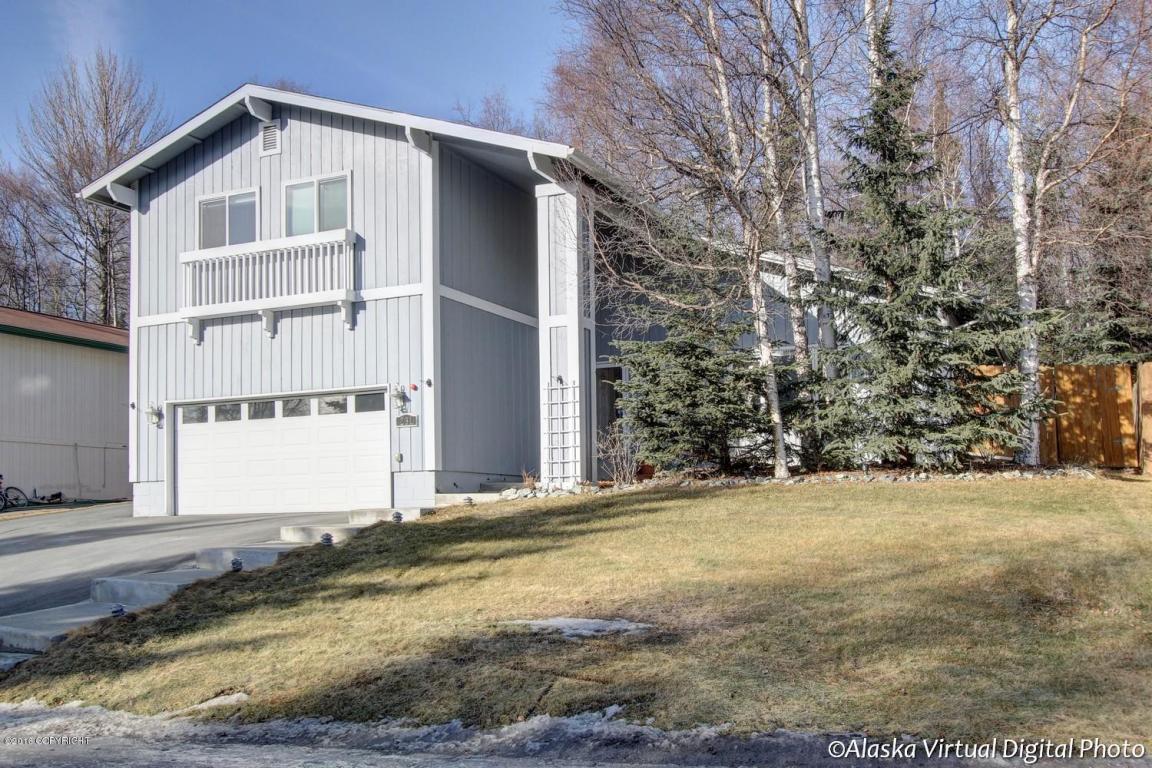 231 Mariner Drive, Anchorage, AK 99515