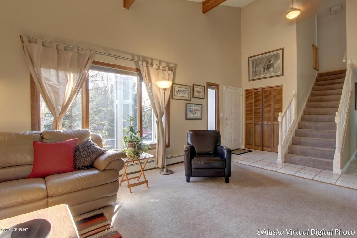 231 Mariner Drive, Anchorage, AK 99515