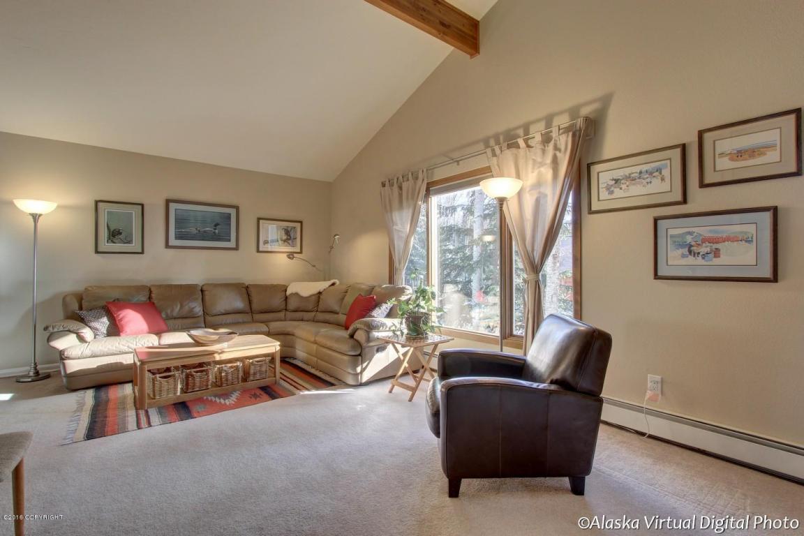 231 Mariner Drive, Anchorage, AK 99515