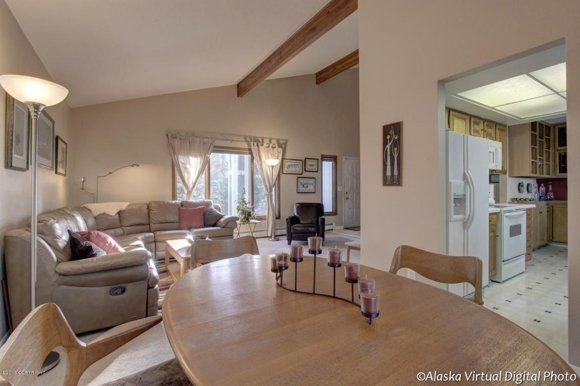 231 Mariner Drive, Anchorage, AK 99515