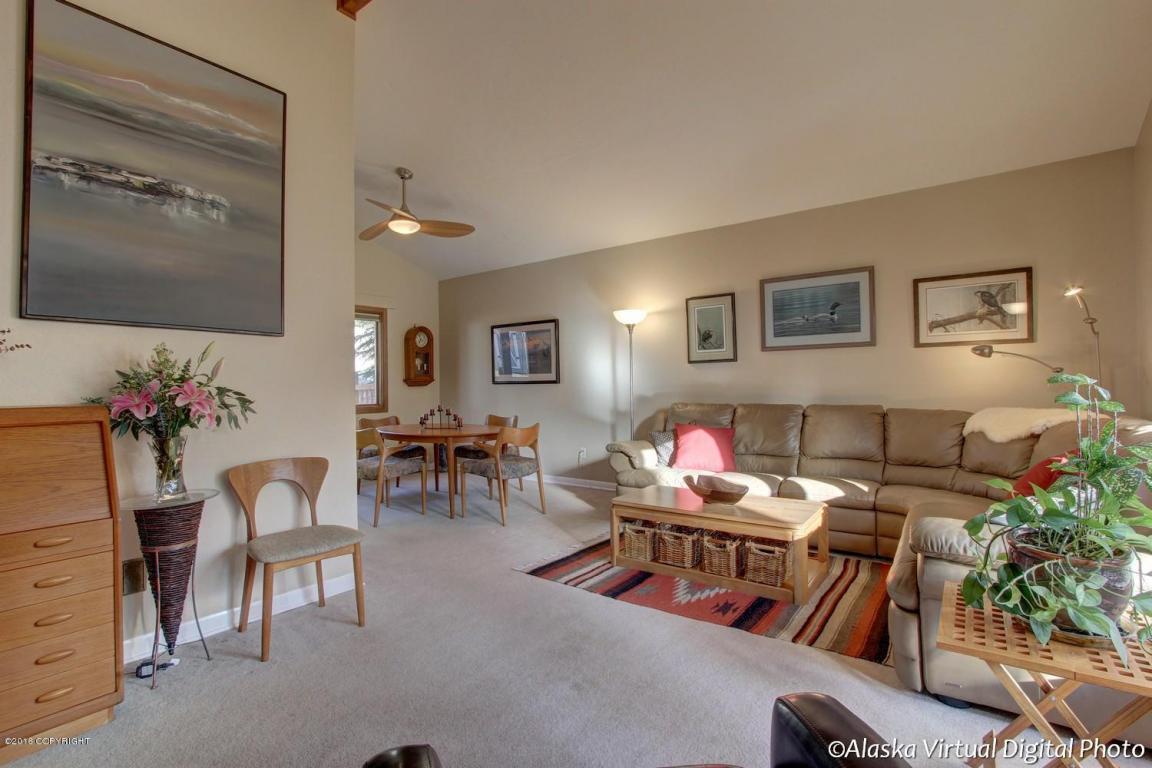 231 Mariner Drive, Anchorage, AK 99515