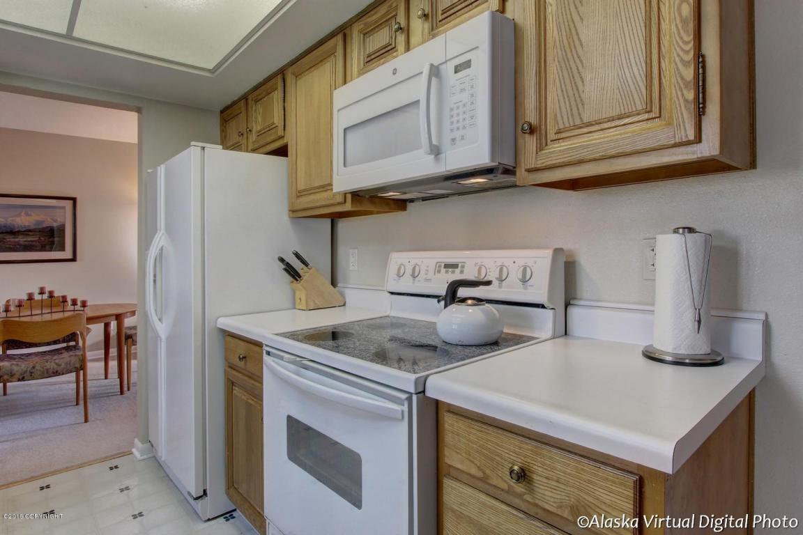 231 Mariner Drive, Anchorage, AK 99515