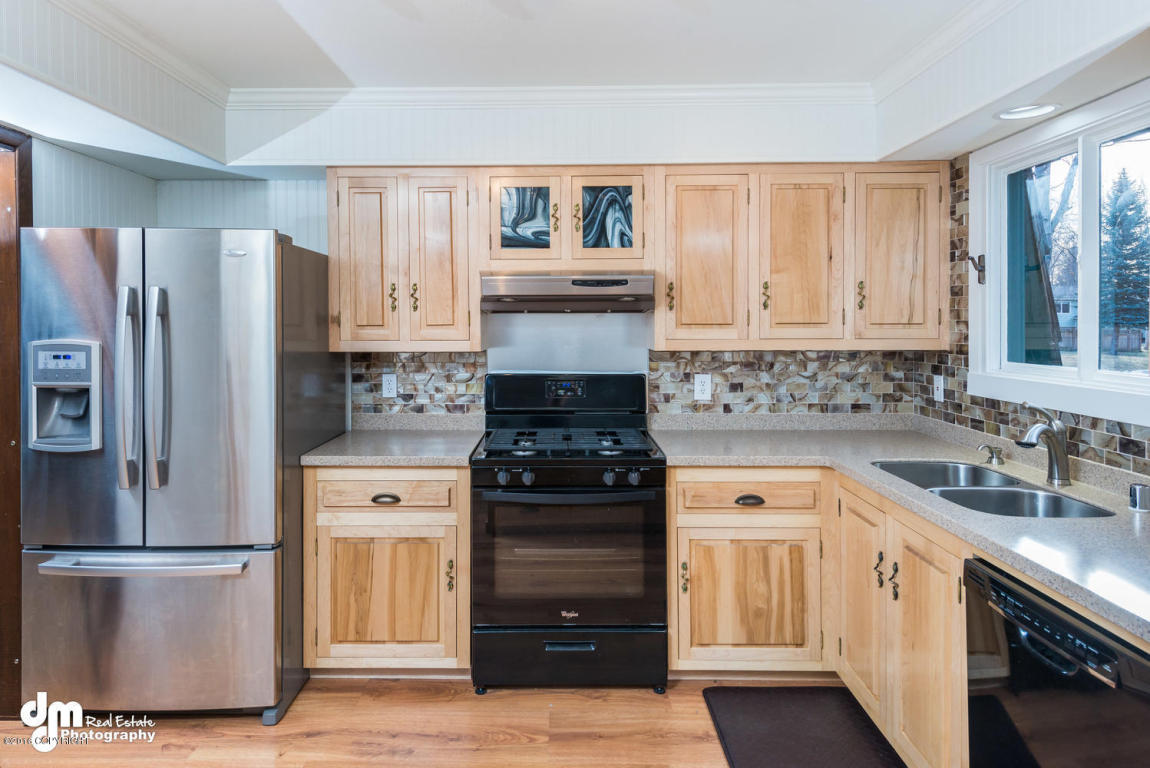 3500Kachemak Pl, Anchorage, United States 99515