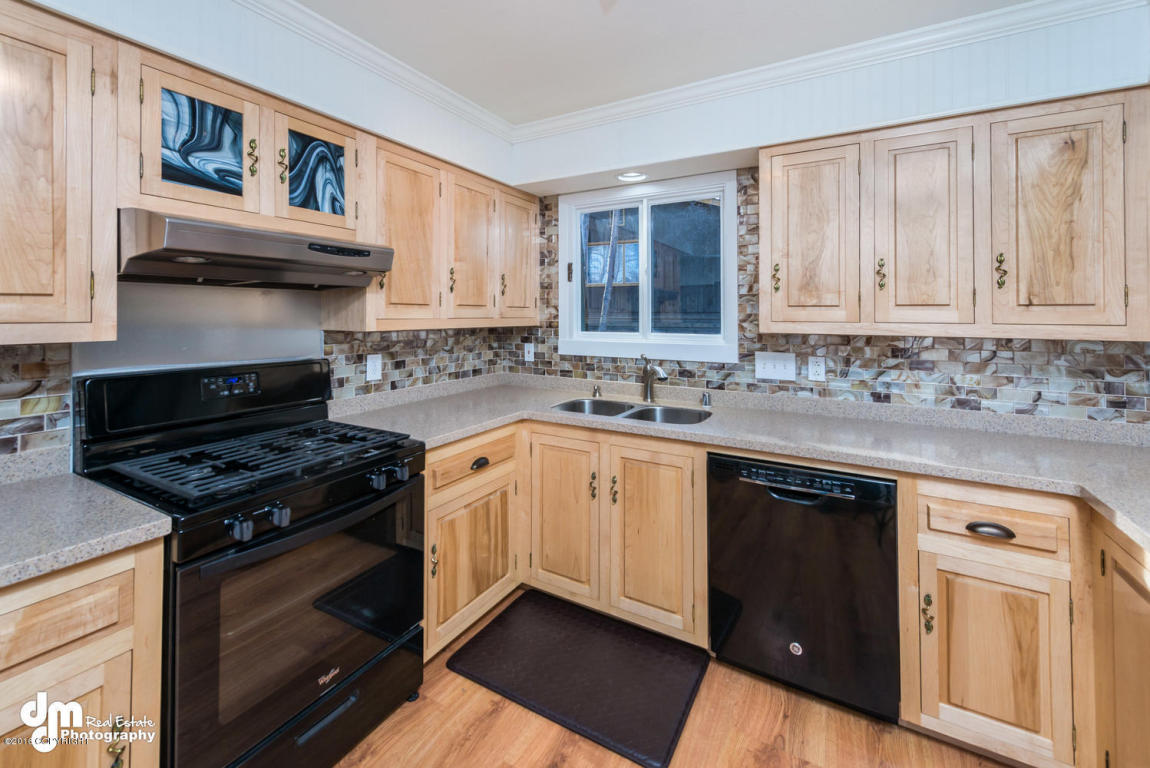 3500Kachemak Pl, Anchorage, United States 99515