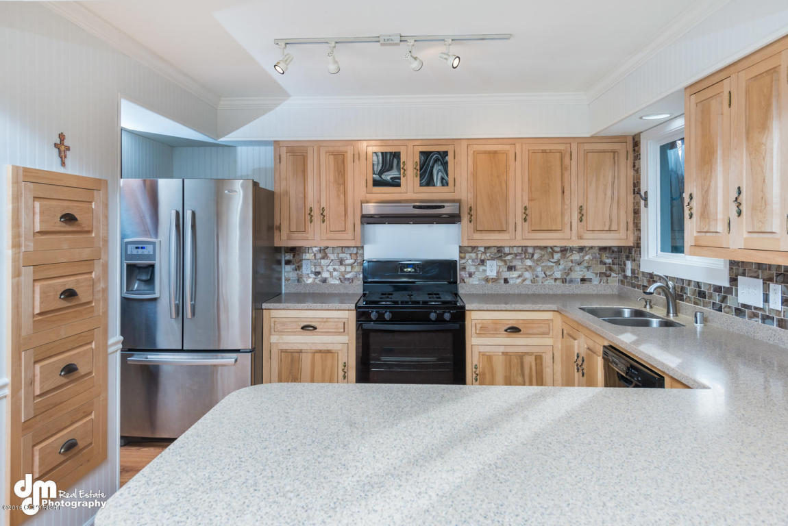 3500Kachemak Pl, Anchorage, United States 99515