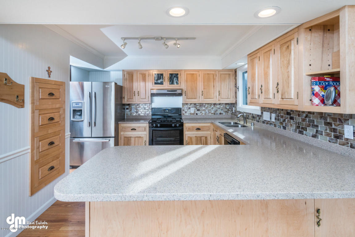 3500Kachemak Pl, Anchorage, United States 99515
