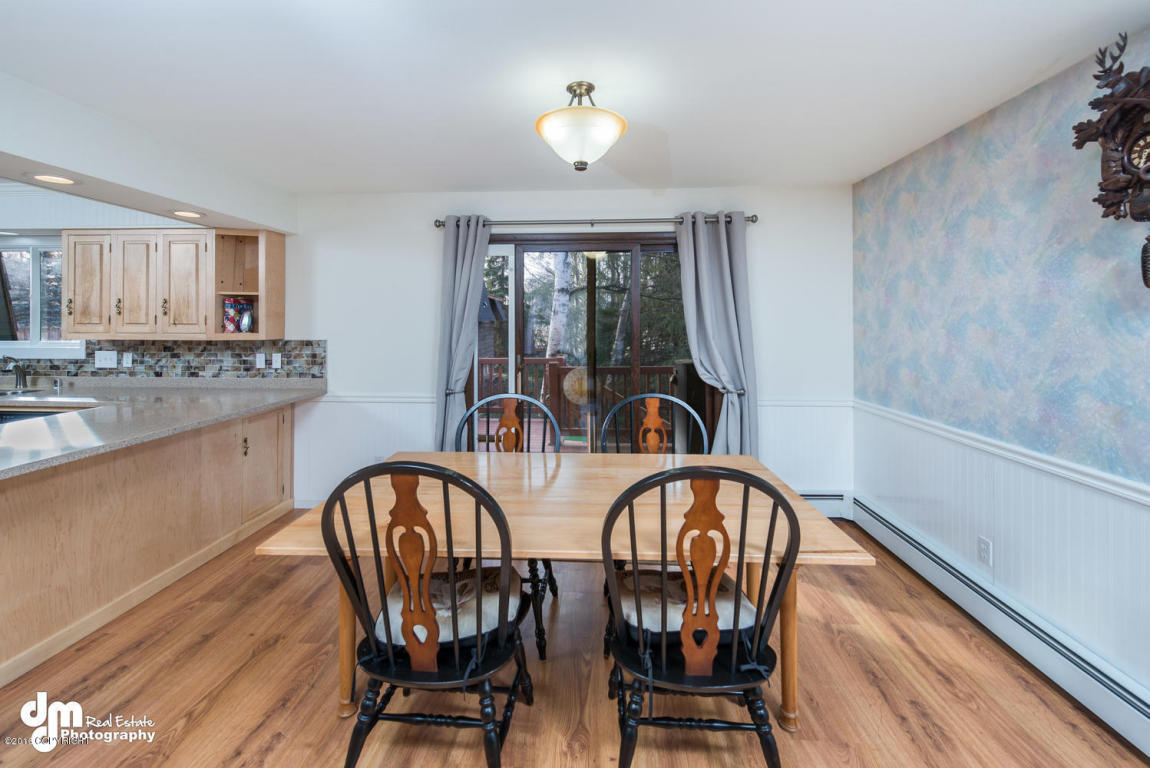 3500Kachemak Pl, Anchorage, United States 99515