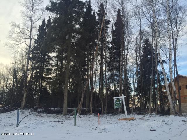 L24 B3A Whitby Circle, Anchorage, AK 99515