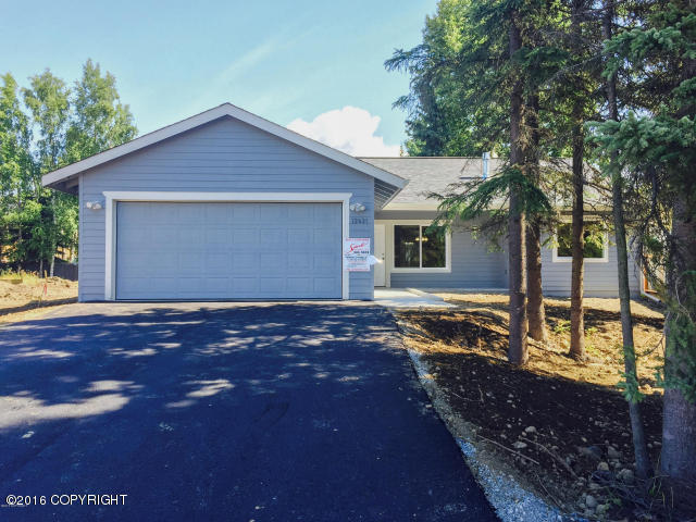 12420 Landmark Street, Anchorage, AK 99515