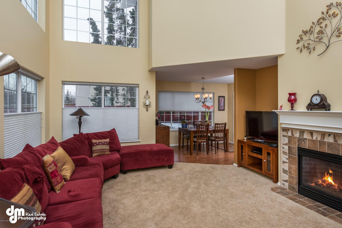 2431 Harbor Landing Circle, Anchorage, AK 99515