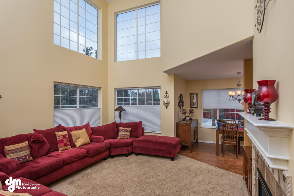 2431 Harbor Landing Circle, Anchorage, AK 99515