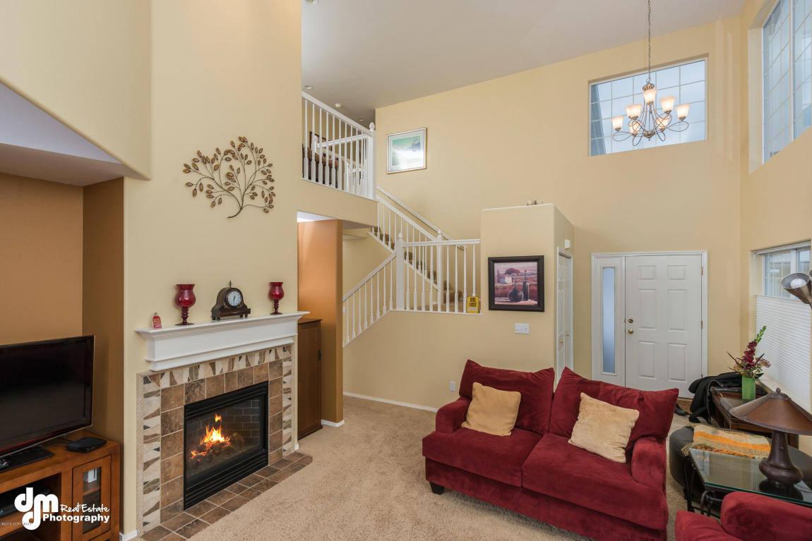2431 Harbor Landing Circle, Anchorage, AK 99515